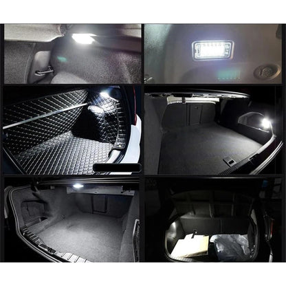 1x LED Trunk Lamp For Toyota RAV4 2006-2022 Prius 2004-2022 Highlander 2014-2019