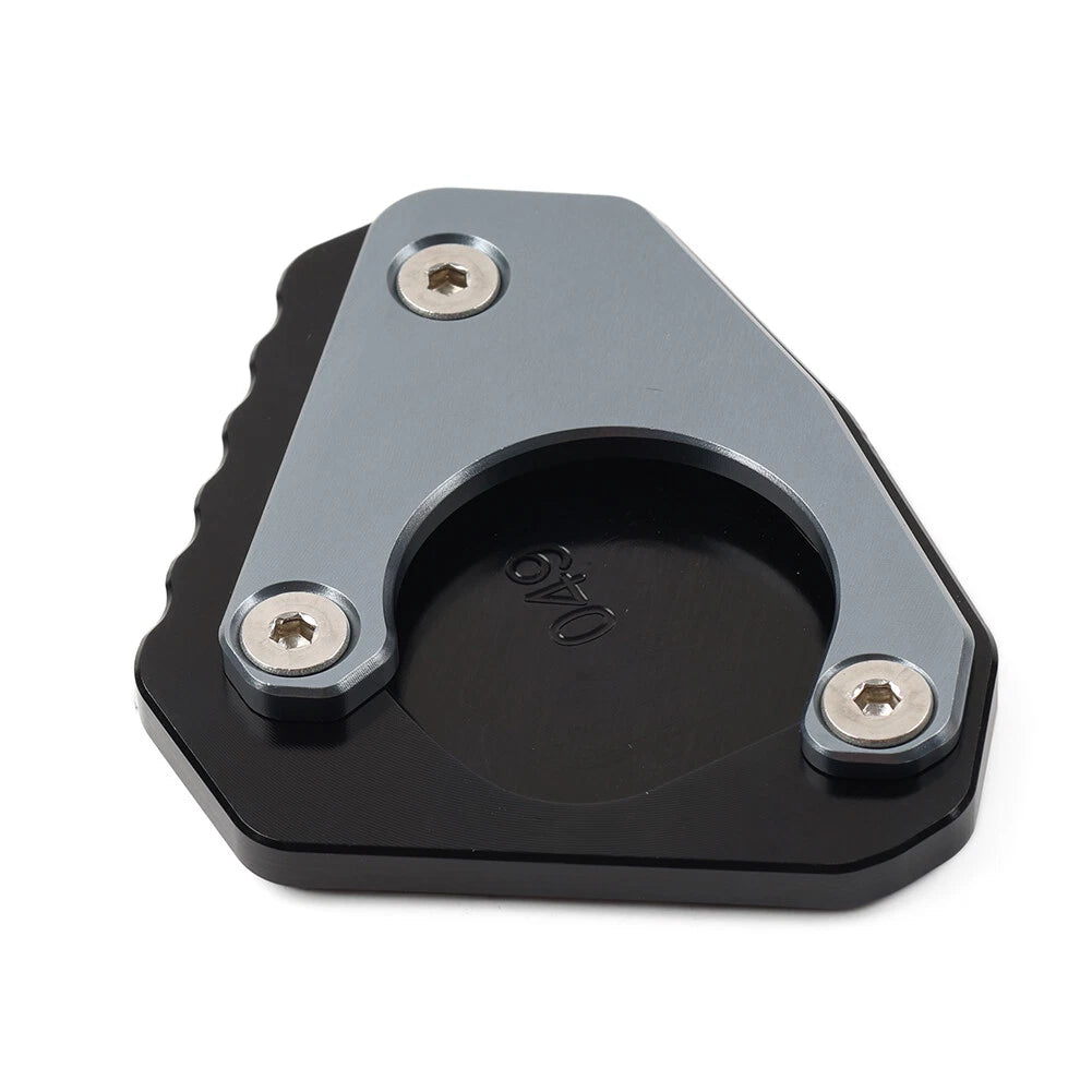 Kickstand Extension Pad for BMW G310GS (2017–2018)