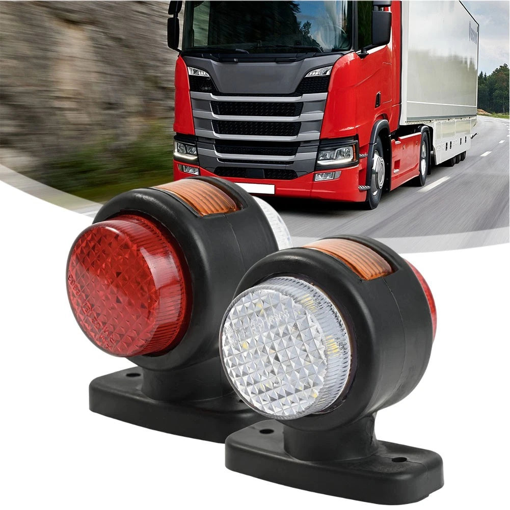 Side Lights for Truck