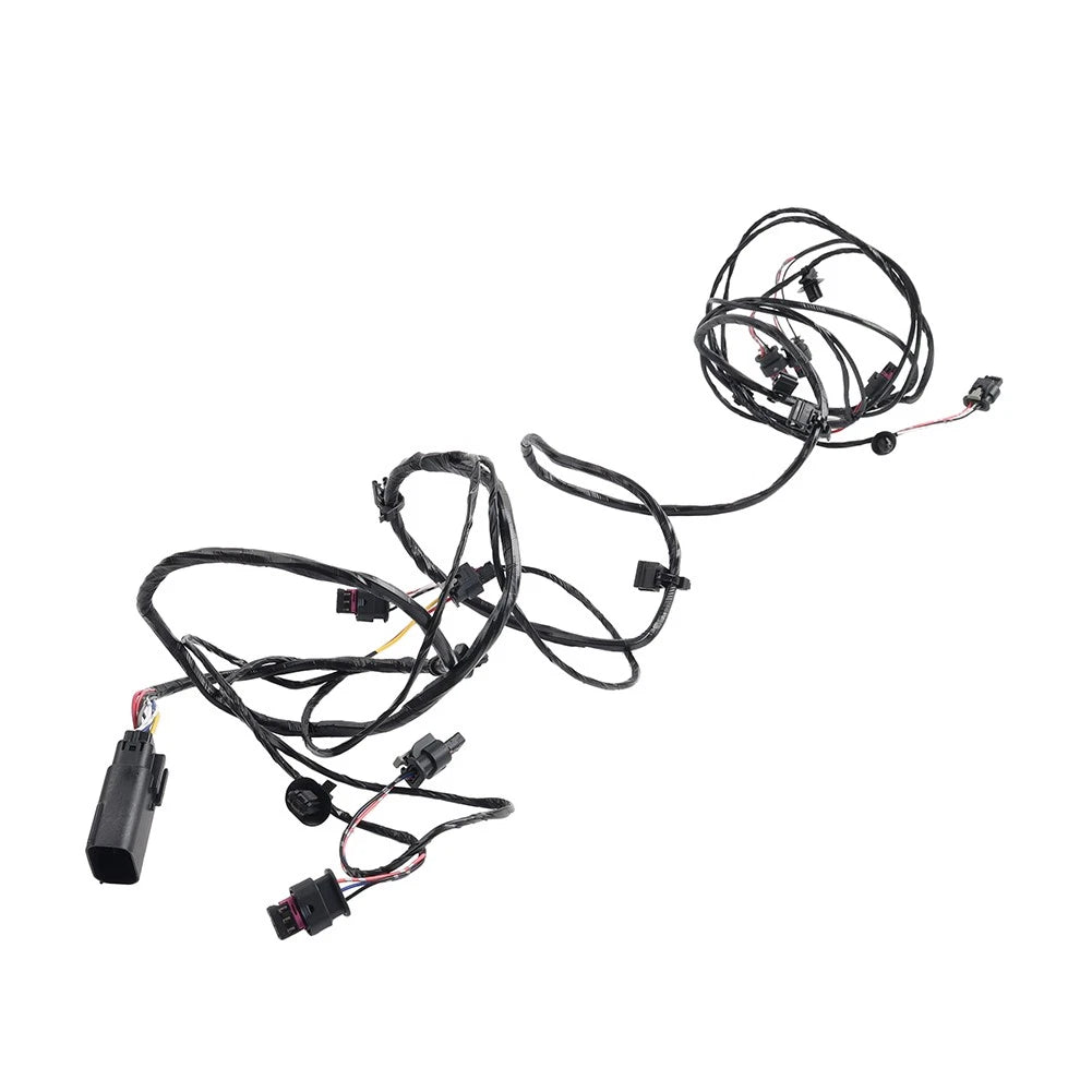 Front Bumper Wiring Harness for Land Rover Discovery 5 (2017–2020)