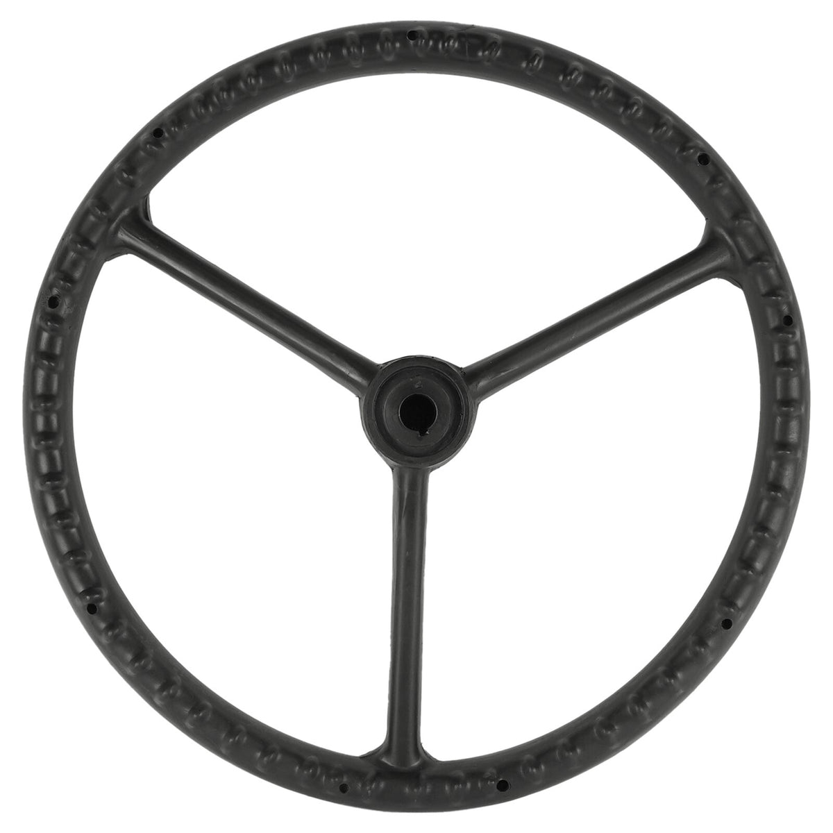 Steering Wheel Replacement for Ford New Holland 2N3600 Tractors (2000–2000)