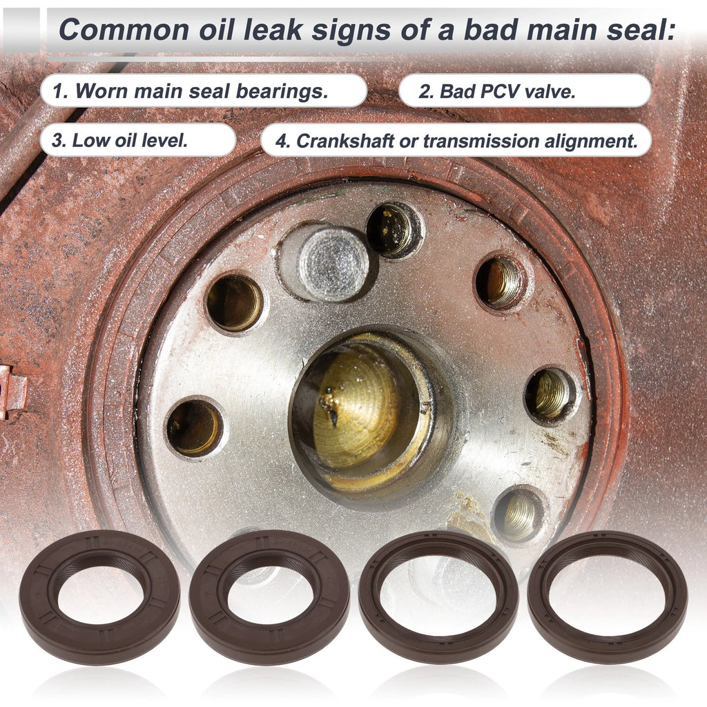 Camshaft Seal for Subaru Baja 2 Pack (2004–2006)