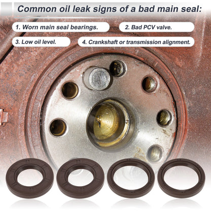 Camshaft Seal for Subaru Baja 2 Pack (2004–2006)