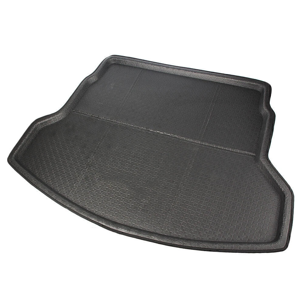 Rear Trunk Boot Mat Cargo Floor Tray for Honda CR-V (2012–2016)