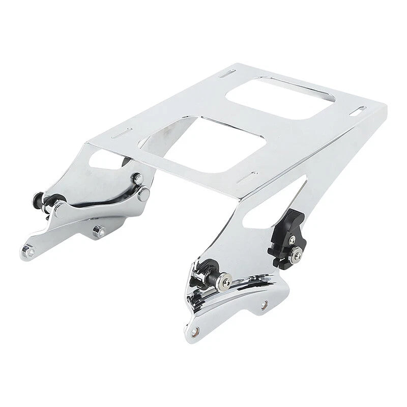 Trunk Luggage Mount Rack Docking Hardware Kit for Harley Touring (2014–2025)