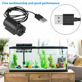 2X Water Pump for 12V DC Brushless Motor (PVC)