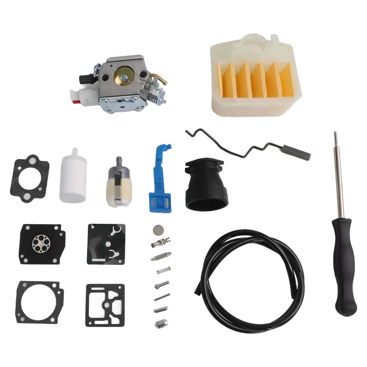 Carburetor for Jonsered CS2141 CS2145 (Restore Chainsaw Power)