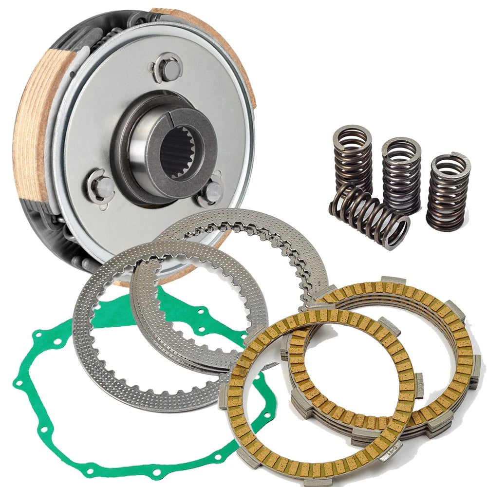 Clutch Kit for Honda Recon 250 (2002–2018)