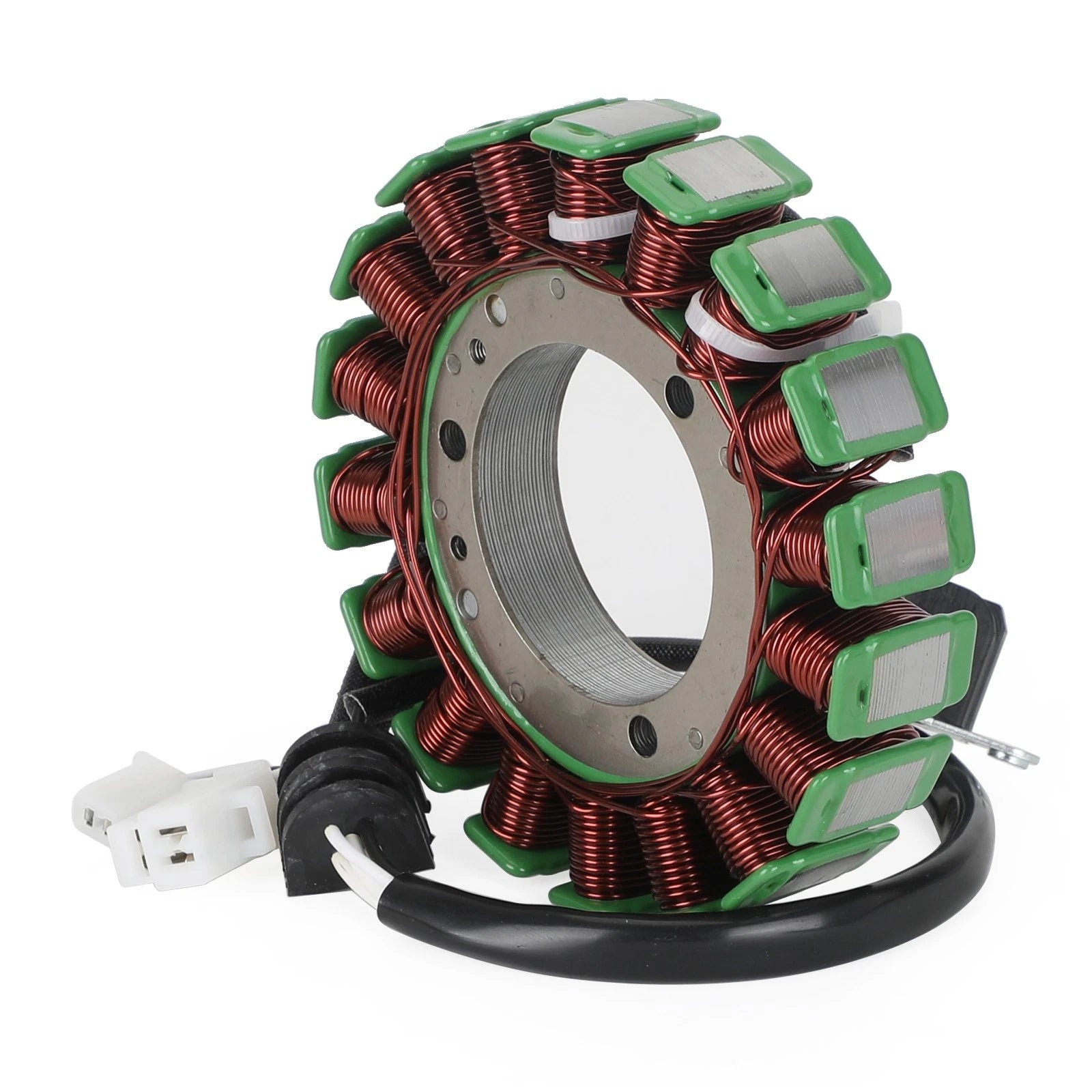 Magneto Stator + Voltage Rectifier Gasket for Yamaha XVS1100 (1999–2002)