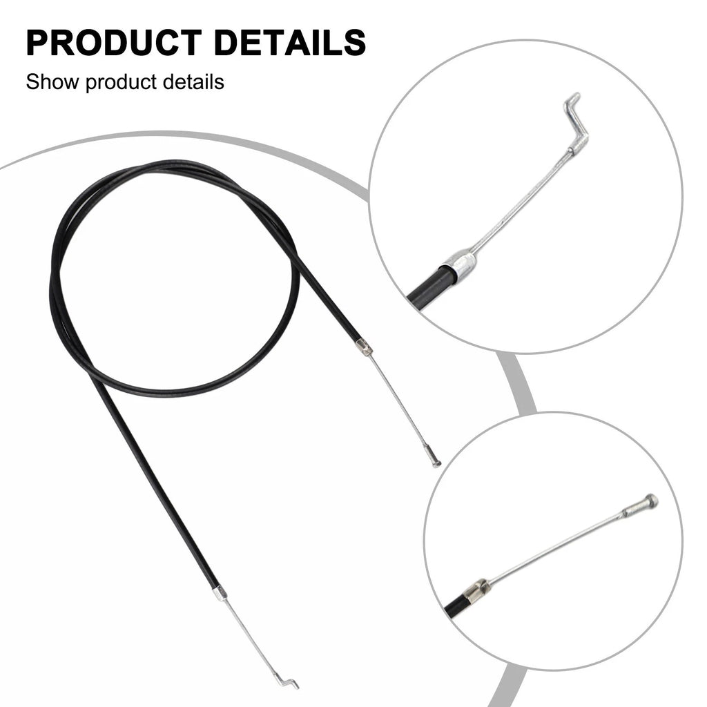Throttle Cable for