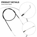 Throttle Cable for
