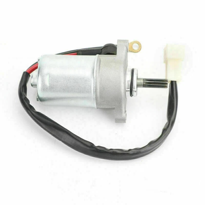 Starter for Yamaha XC50 Vino XF50 YN50 NEO'S BX50 (2004–2017)