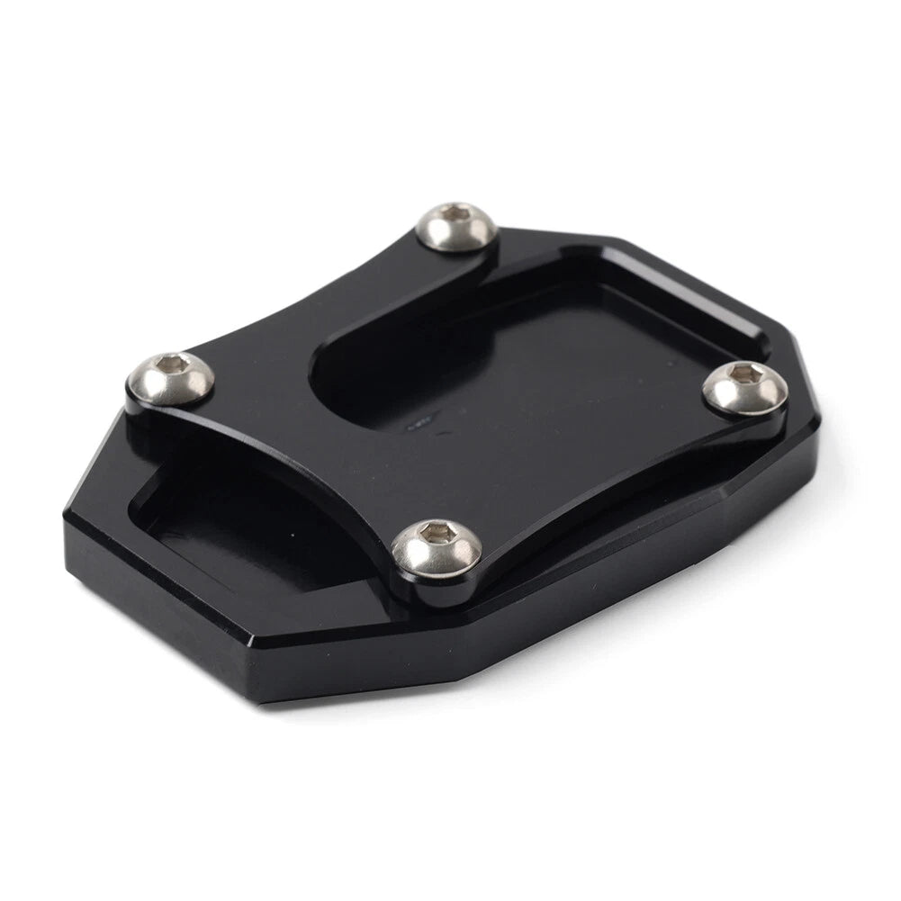 Kickstand Foot Side Stand Enlarger Pad for Ducati Multistrada V4 V4S (2021–2022)