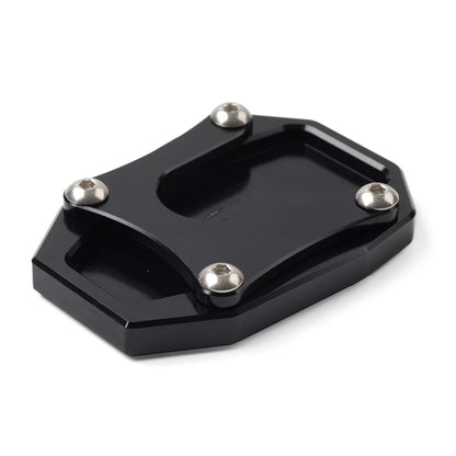 Kickstand Foot Side Stand Enlarger Pad for Ducati Multistrada V4 V4S (2021–2022)