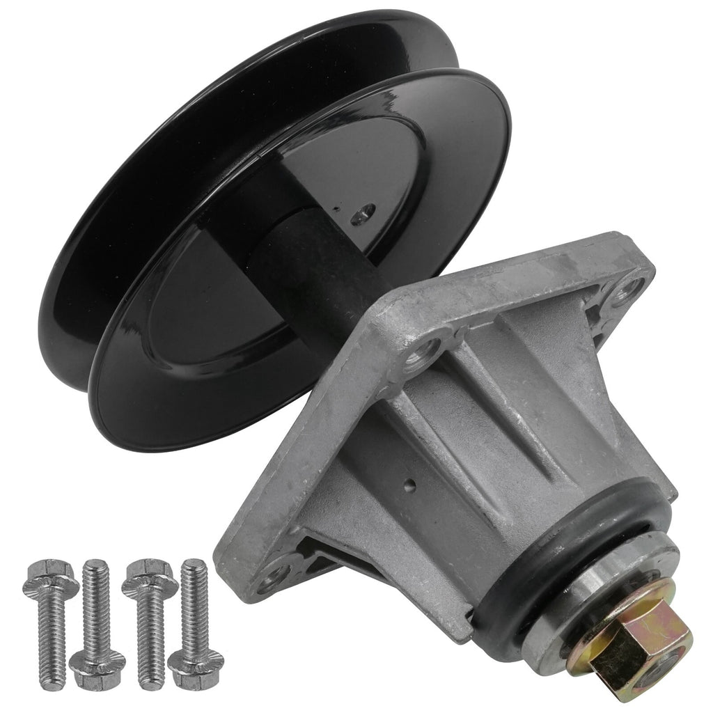 Spindle Assembly with Bolt Heavy Duty for MTD Cub Cadet 918-0660B (2005–2009)