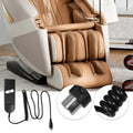 Electric Lift Chair Remote with 5 Pin Round Interface (2 Buttons)
