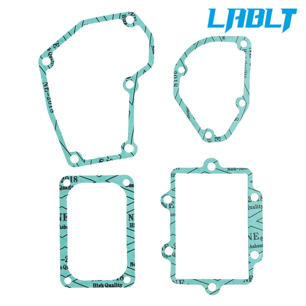 Complete Engine Gasket Set for Suzuki RM250 (1999–2000)