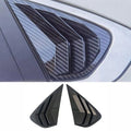 Louver Cover for Kia Forte (2019–2022)