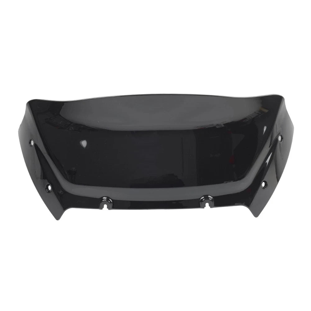 9" Wave Windshield for Harley Road Glide CVO/SE FLTRXSE (2023–Present) Black