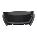 9" Wave Windshield for Harley Road Glide CVO/SE FLTRXSE (2023–Present) Black