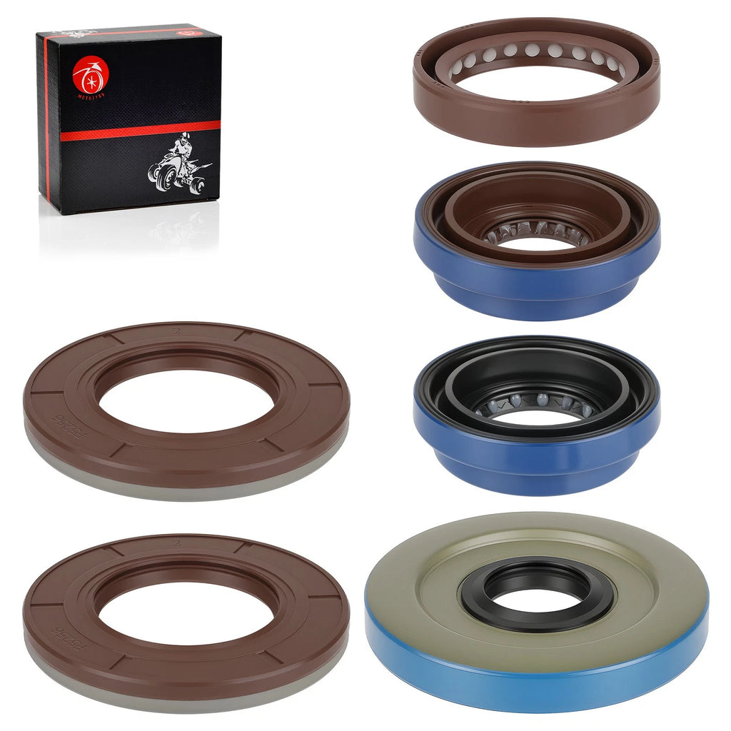 Transmission Seal Kit #3610284 for Polaris Ranger 1000 (2020–2022)