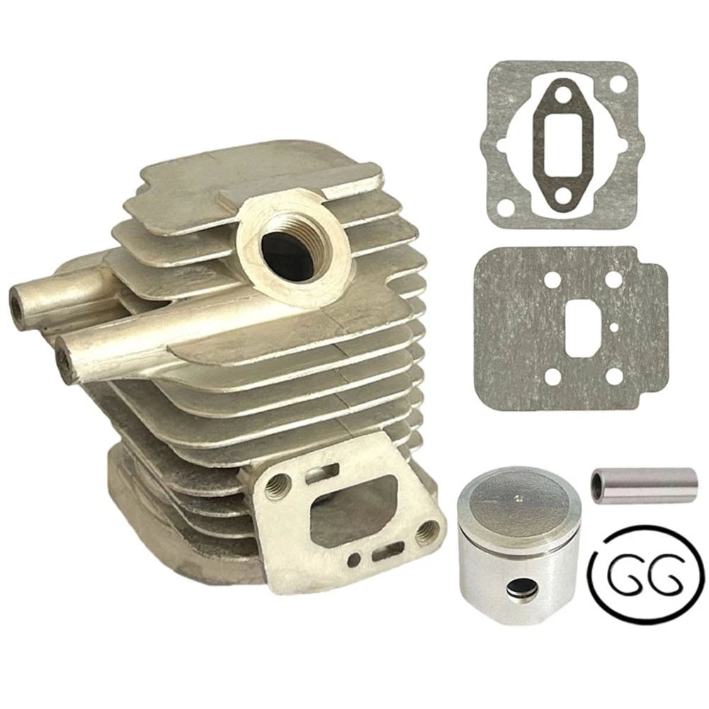 Cylinder Assembly for ECHO GT225 SRM225 PAS225 (A130000540, 32mm Bore)