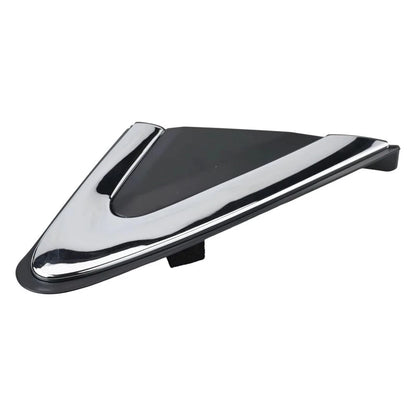 Front Right Mirror Corner Triangle Cover for Mitsubishi Eclipse Cross (2018–2021)