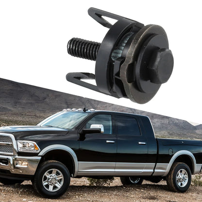 Headlight Spacer Clip for Ram Truck Models (2010–2023)
