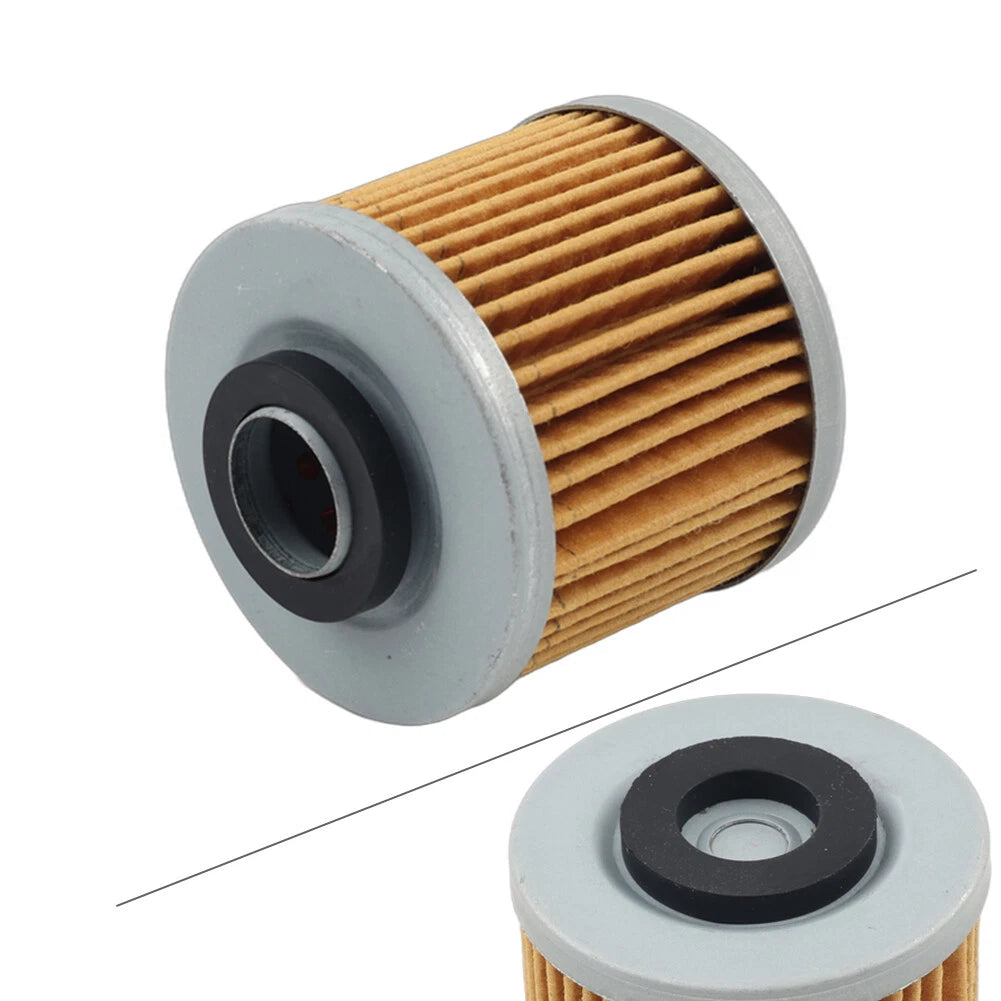 Oil Filter for Yamaha XV250 XV250S Virago 250 (1988–2006)