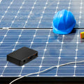Solar Controller Regulator for Mobile Phone Laptop Camera Charging