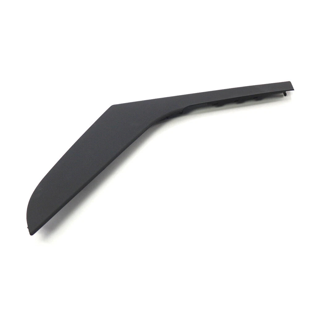 Inner Door Pull Handle Trim Cover for VW Golf R32 Mk6 (2006–2010)