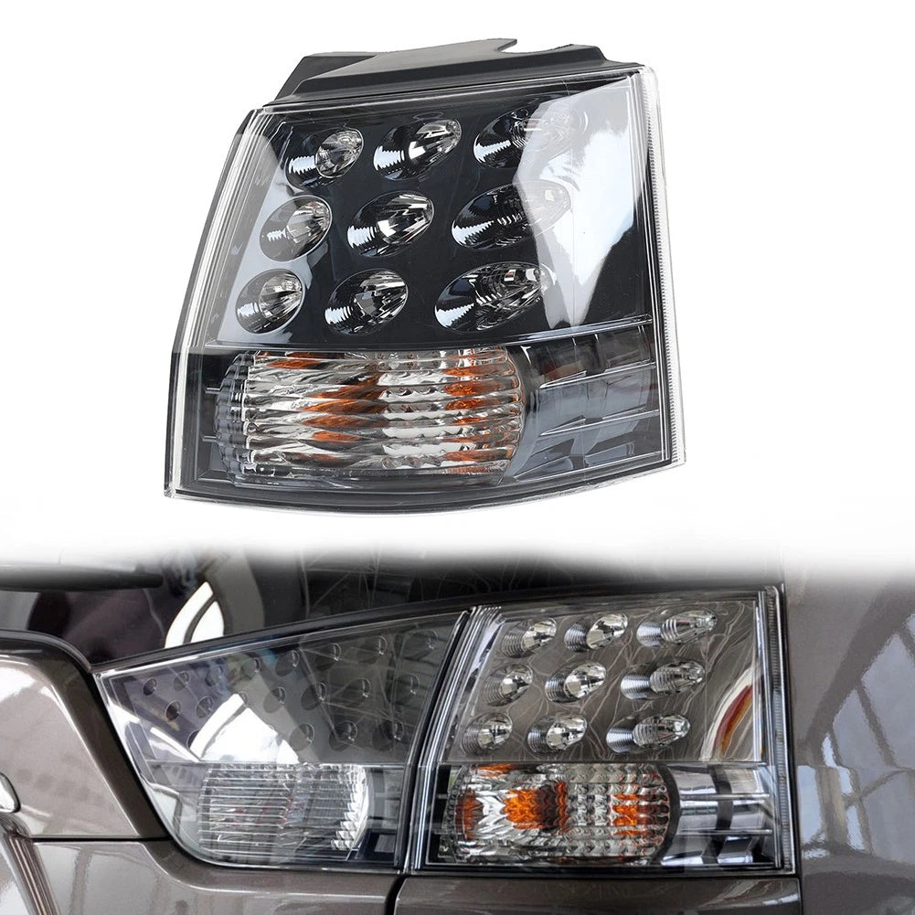 Rear Tail Signal Brake Stop Lamp for Mitsubishi Outlander (2007–2013)
