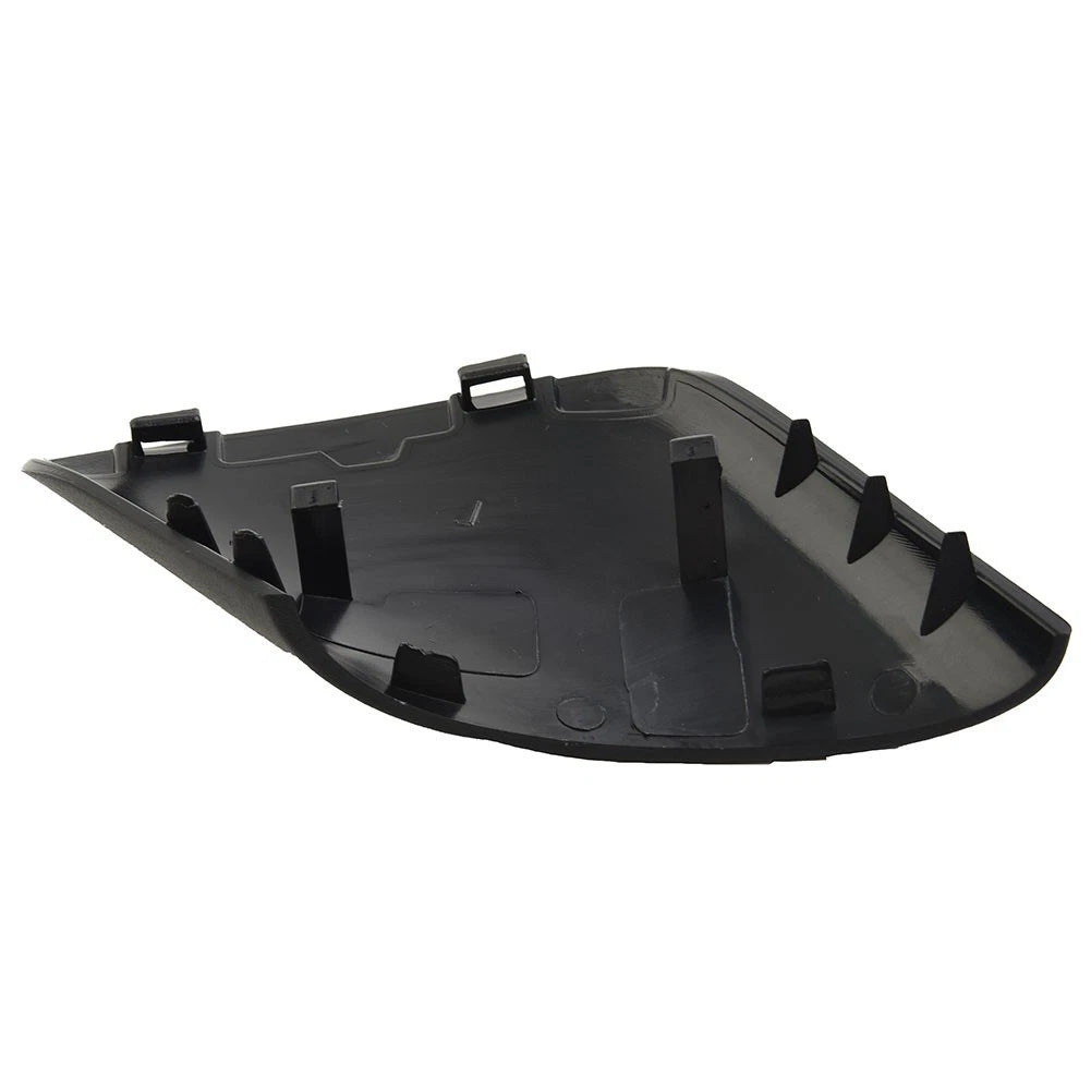2X Mirror Cover for Fiat 500 (Wing Mirror Arm Right Stem Cover)