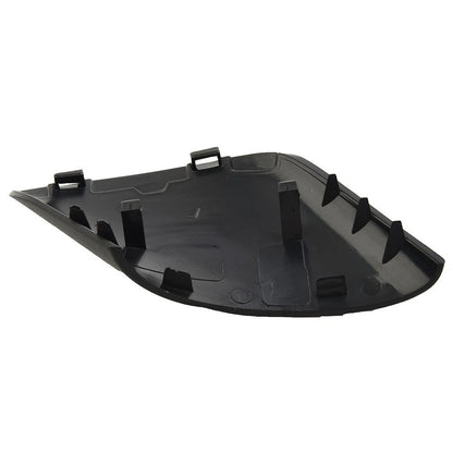 2X Mirror Cover for Fiat 500 (Wing Mirror Arm Right Stem Cover)