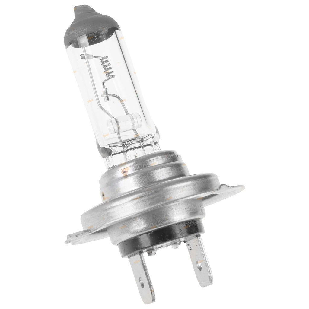 2X H7 24V 70W Halogen Headlight Bulbs for