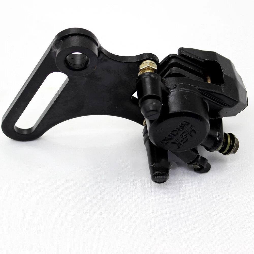 Hydraulic Rear Disc Brake Caliper System + Pad for PIT PRO 110 125 140cc