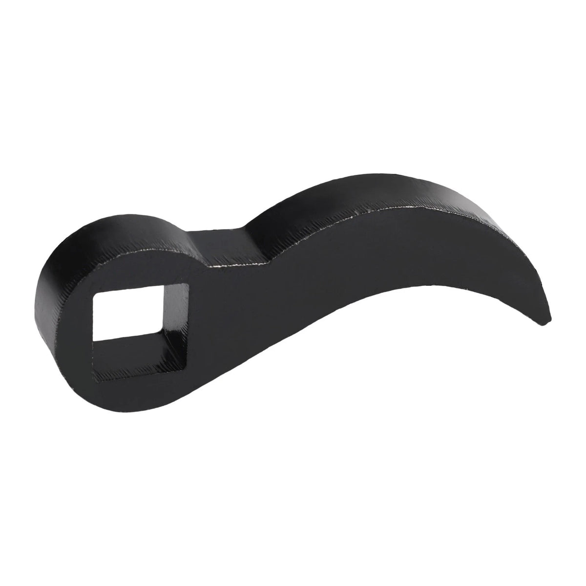 2Pcs Pry Bar Wrench Adaptor Head for Prying and Disassembly Tasks