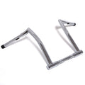 1" Handlebar for Harley Softail FLD FXDB FXDLS FLS FXST (2011–2017)