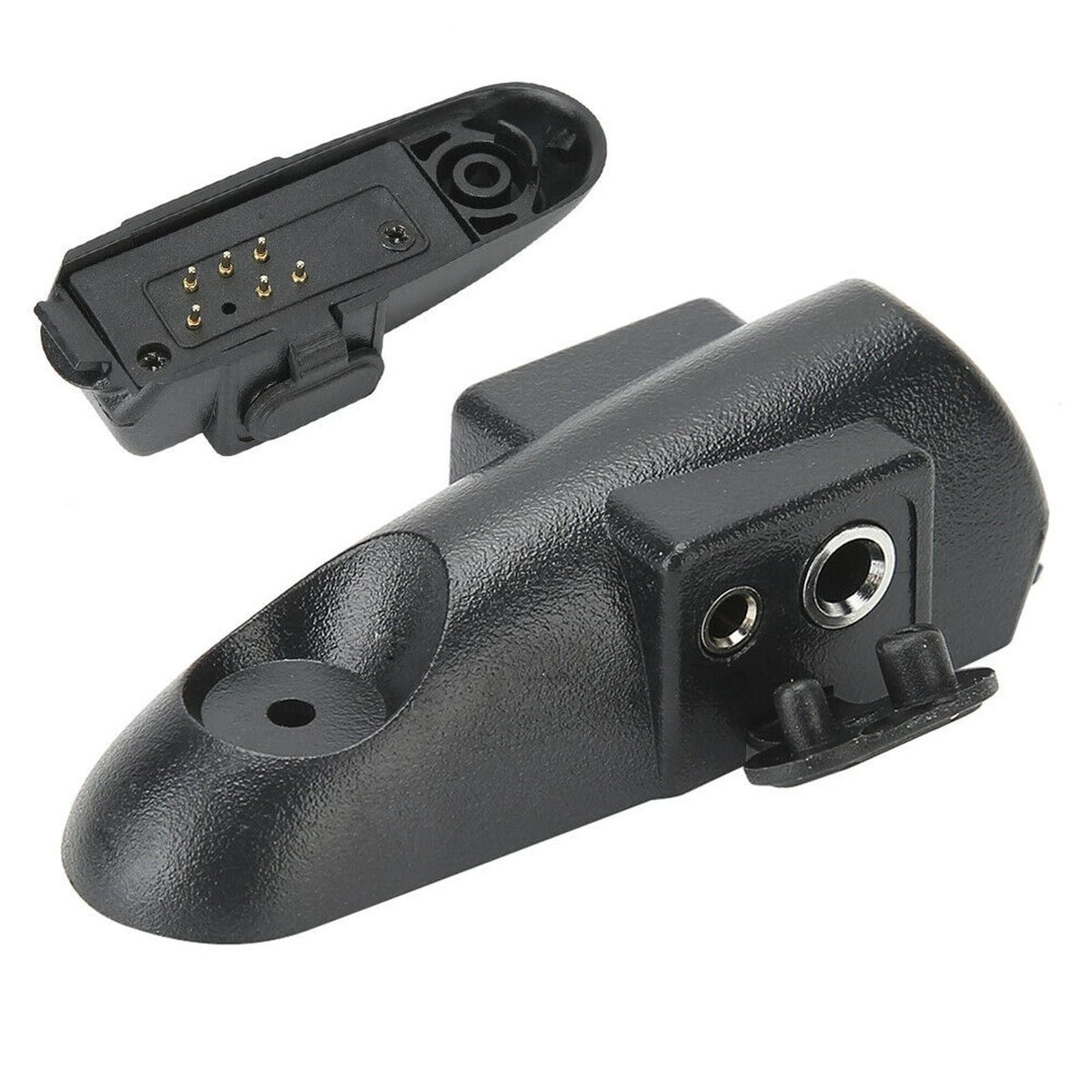 3.5mm 2.5mm Audio Adapter for BF-9700 BF-A58 BF-UV9R Plus