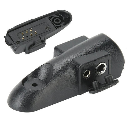 3.5mm 2.5mm Audio Adapter for BF-9700 BF-A58 BF-UV9R Plus