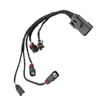 Fuel Injector Harness for Compatibility Specific Direct Replacement