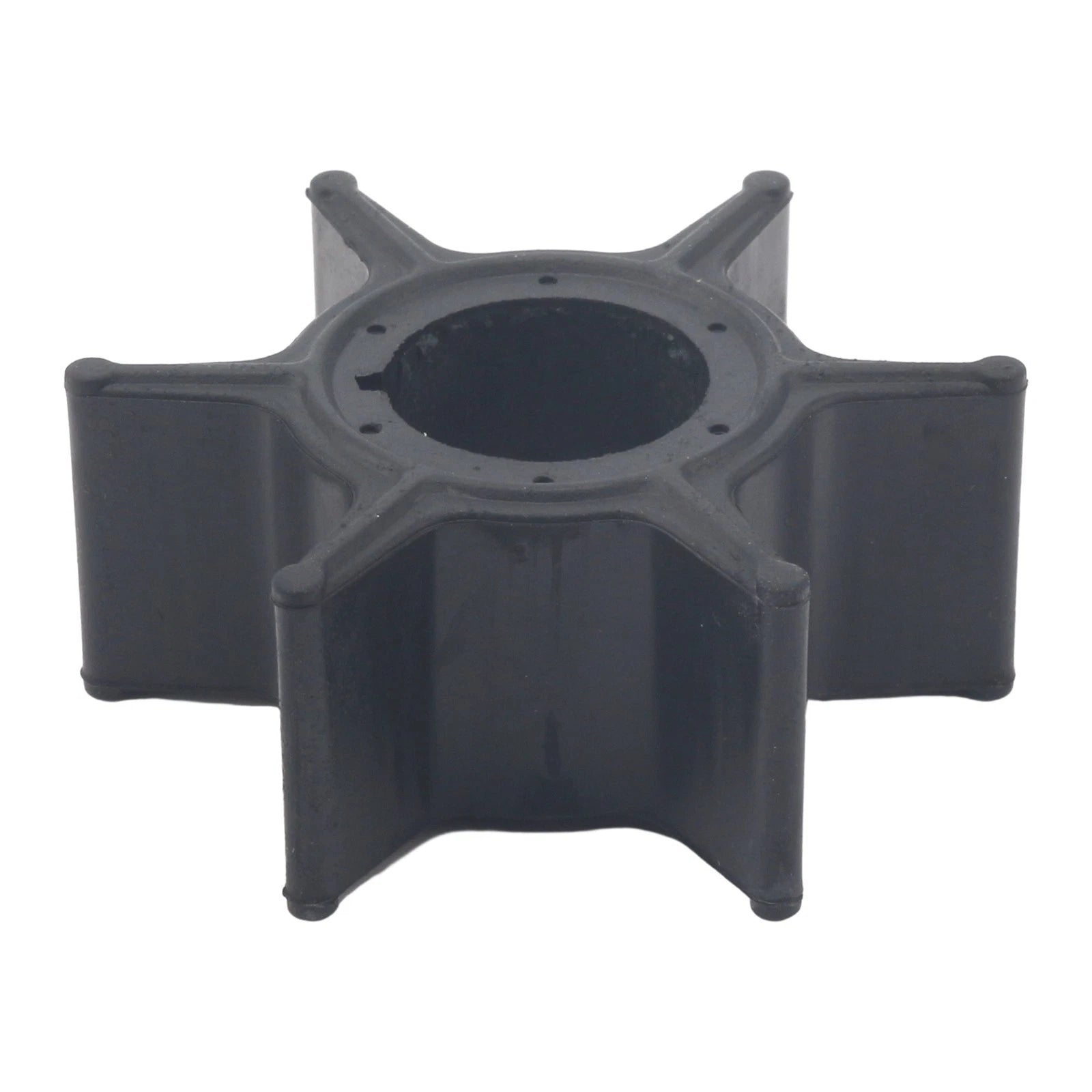 Water Pump Impeller & Key for Tohatsu Nissan 40 50 HP (3C8-65021, 18-8922)