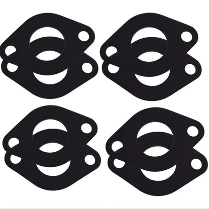 Rubber Gasket for Valve Pipeline and Flange Use