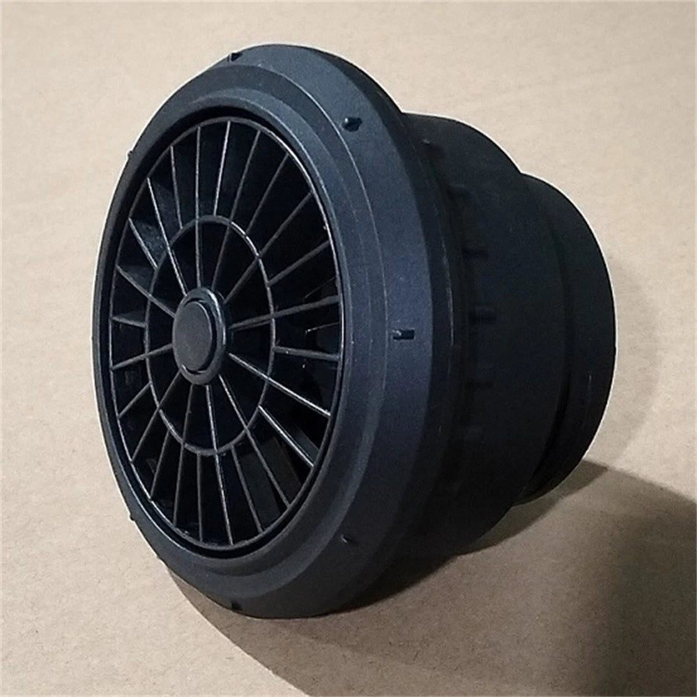 75mm Air Diesel Parking Heater Vent Outlet with Fan for