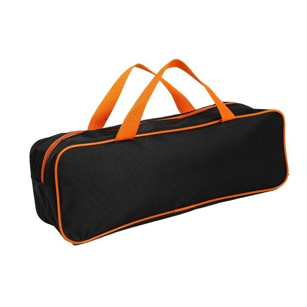 Vacuum Cleaner Tool Storage Pouch with Chain Closure (Universal Fit)