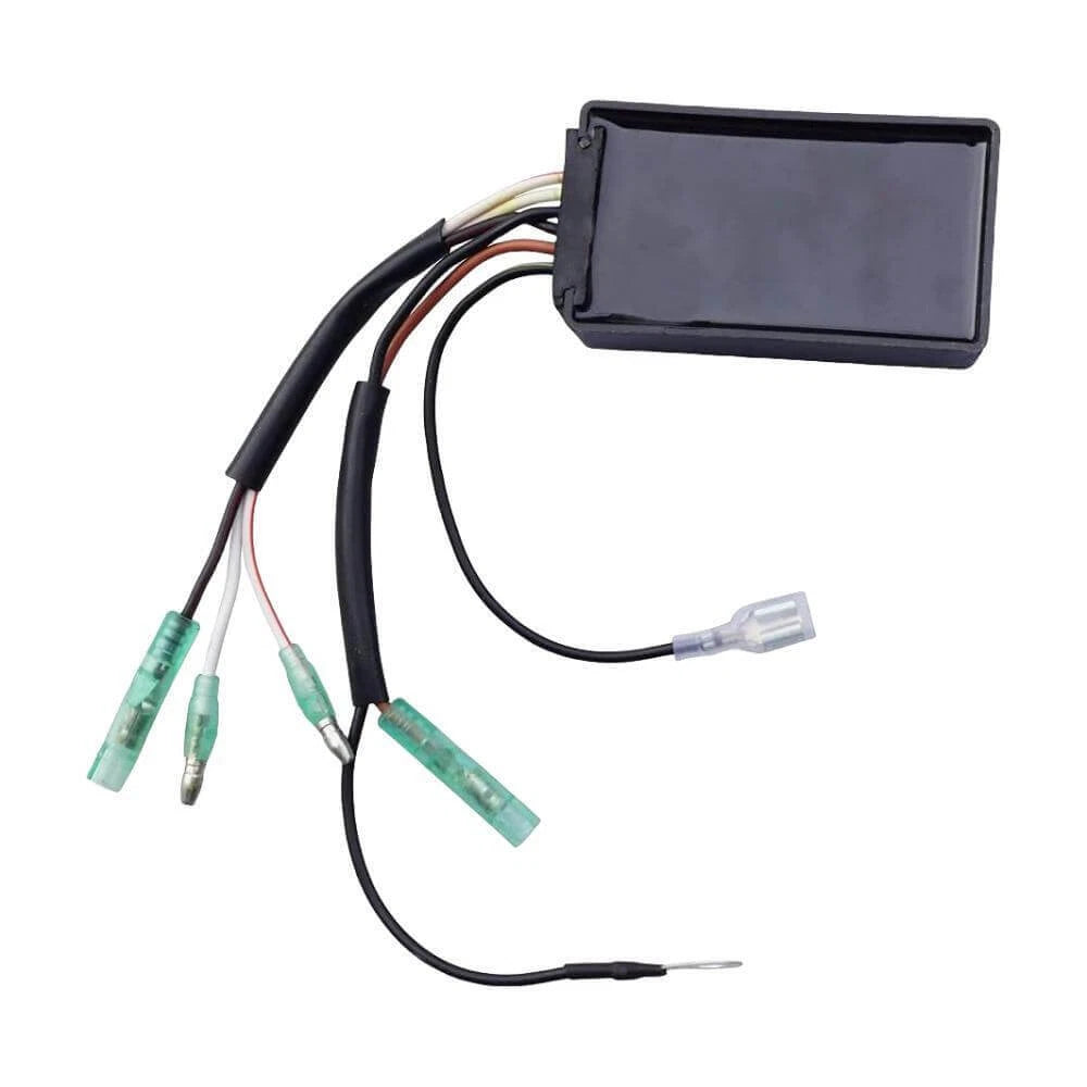 CDI Coil Unit for Tohatsu Nissan M4 M5 NS4 NS5 (369-060660-1, 369-06060-0)