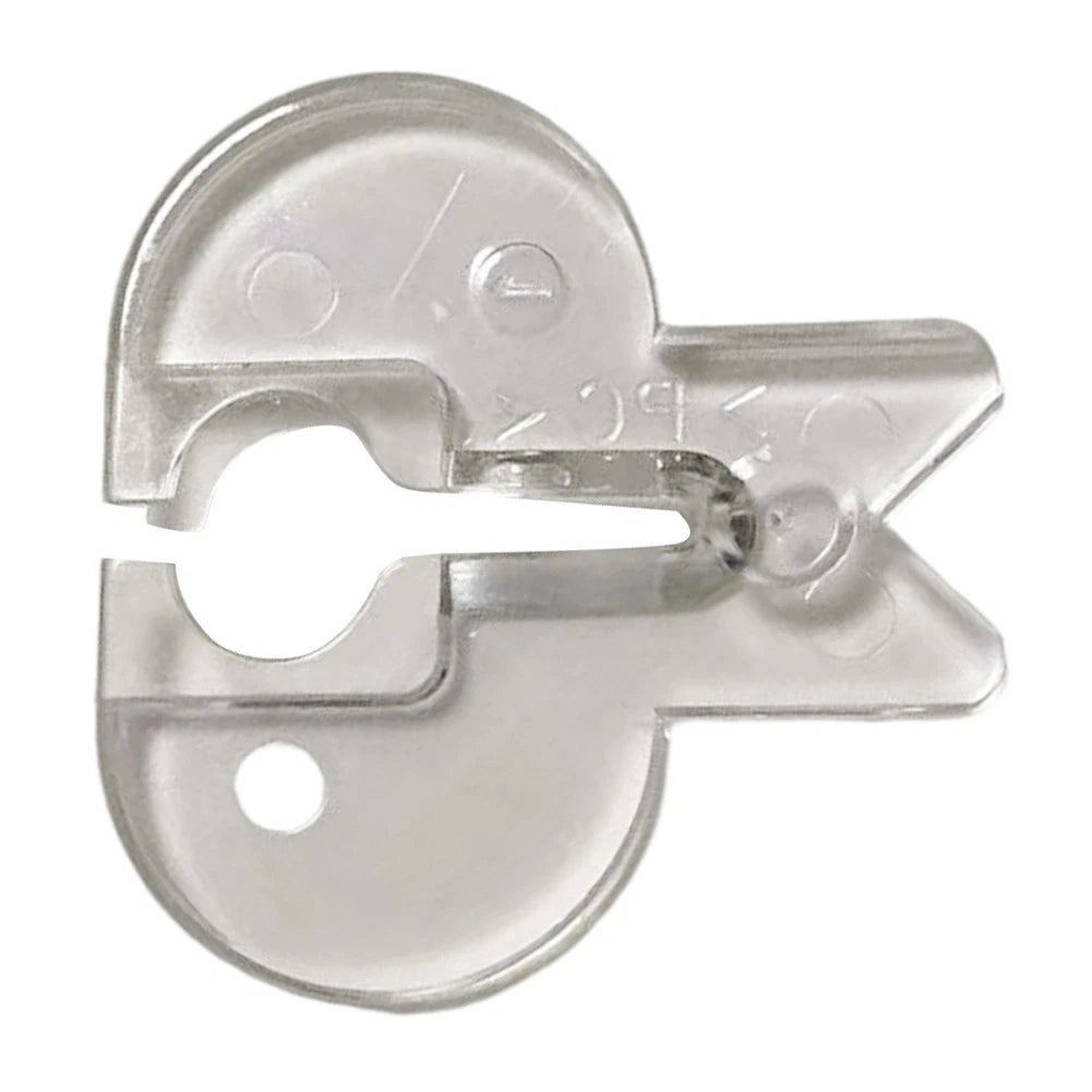 Plastic Anti Splinter Device for GST 800 (90BE, 100BCE, TST8000E)