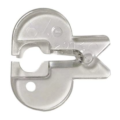 Plastic Anti Splinter Device for GST 800 (90BE, 100BCE, TST8000E)