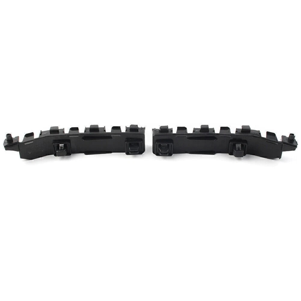 2X Front Bumper Retainer Bracket Support for Honda Accord (2008–2013)
