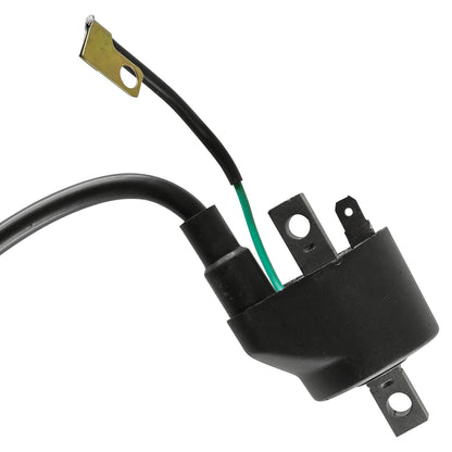 Ignition Coil Replacement for Kawasaki KDX220R KDX220-A (2002–2005)